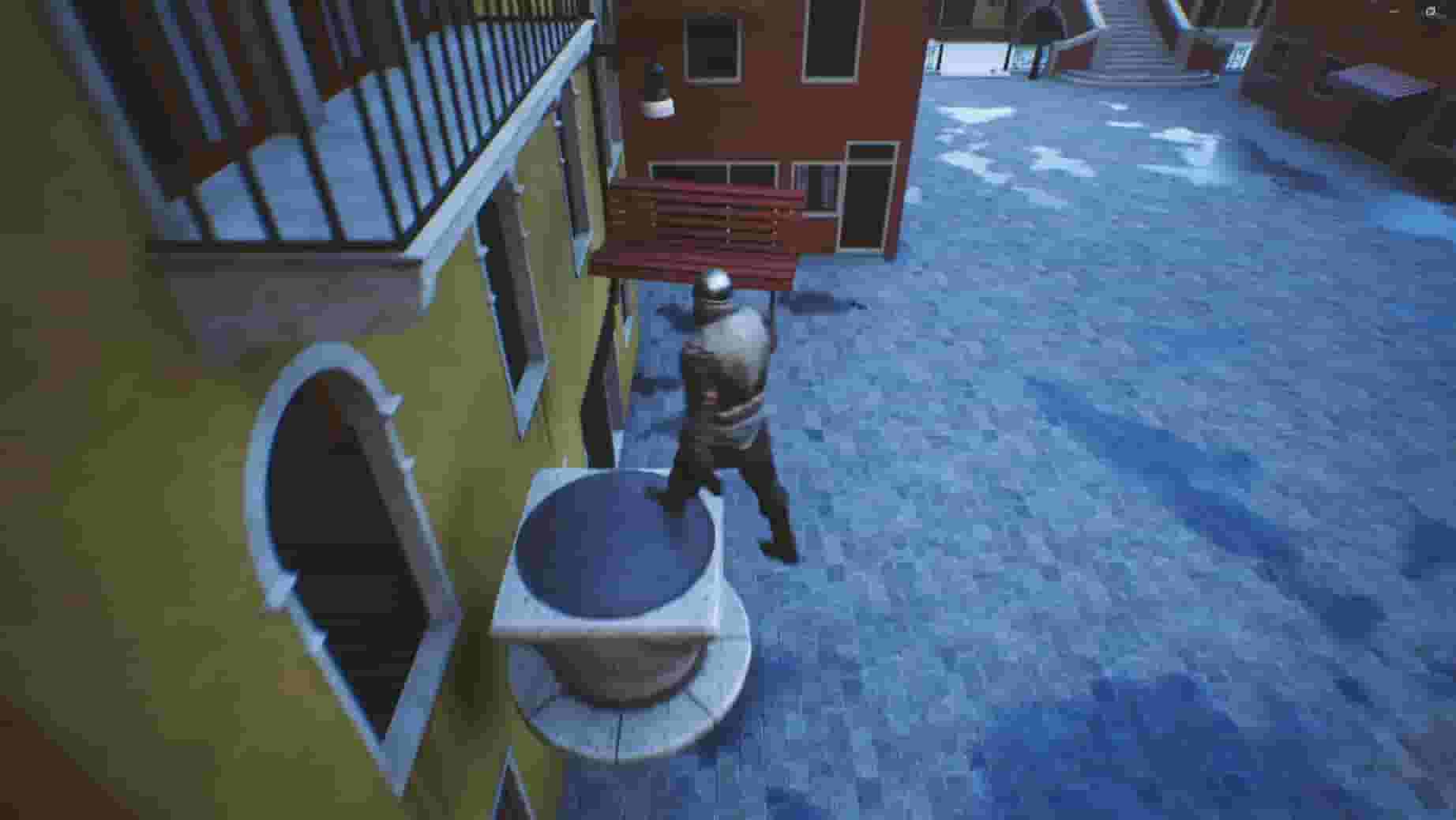 Only Climber Venice screenshot thumbnail screenshot 4