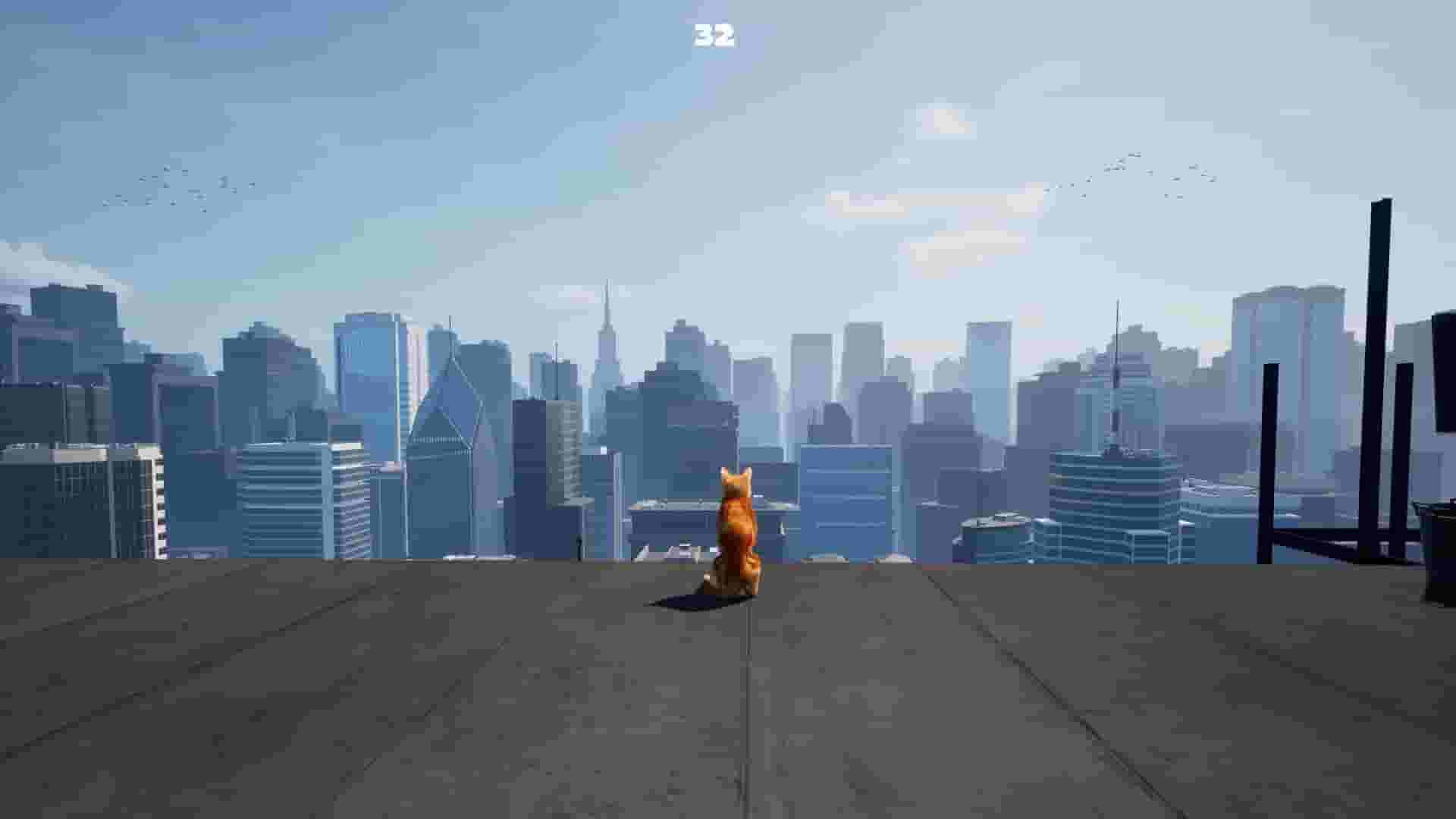 Only Way is Down screenshot thumbnail screenshot 0