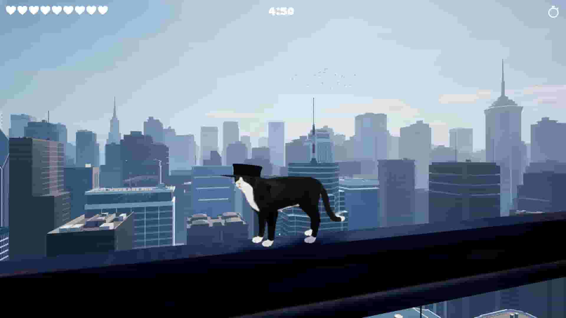 Only Way is Down screenshot thumbnail screenshot 11