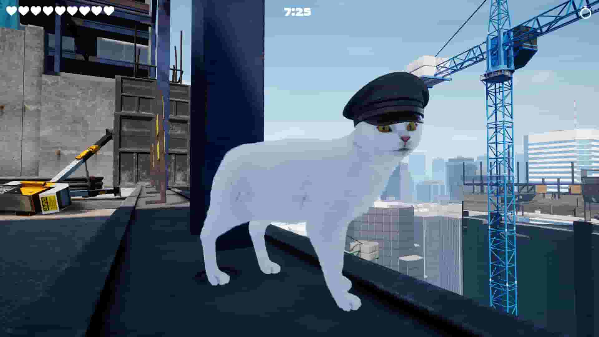 Only Way is Down screenshot thumbnail screenshot 13