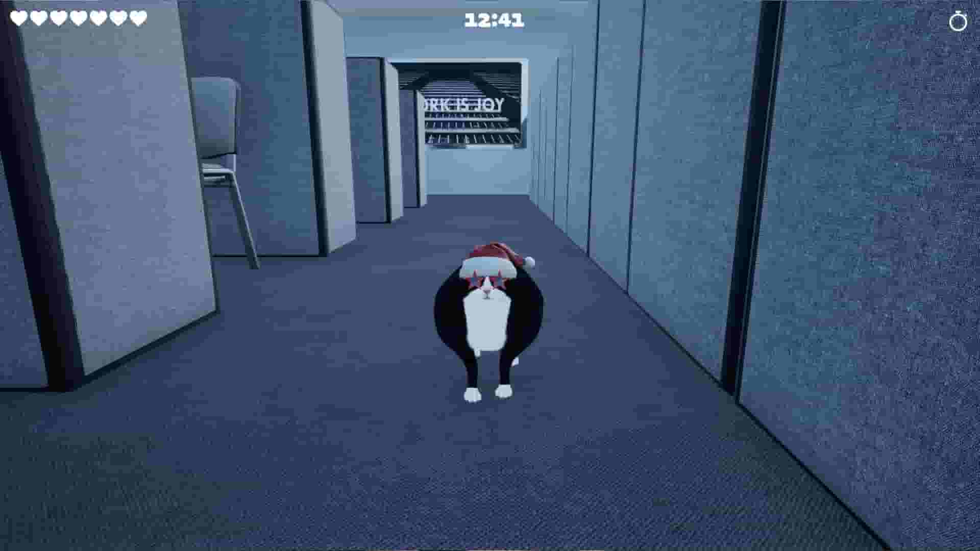 Only Way is Down screenshot thumbnail screenshot 14