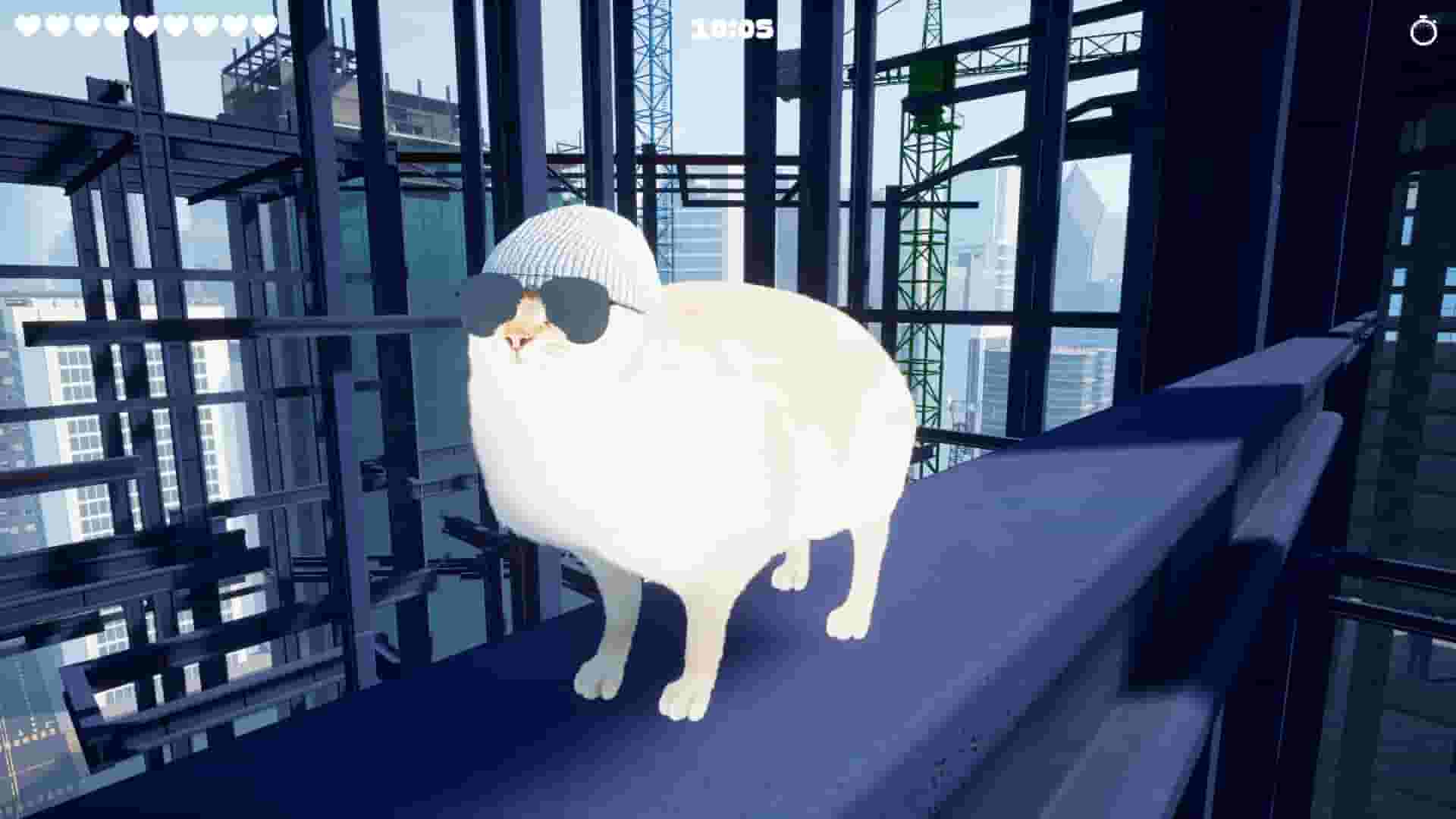 Only Way is Down screenshot thumbnail screenshot 15