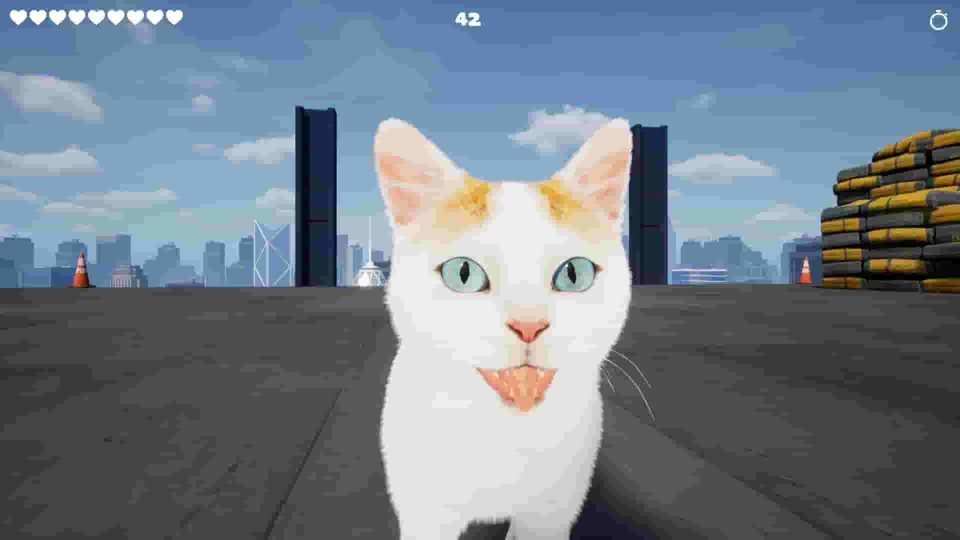 Only Way is Down screenshot thumbnail screenshot 2