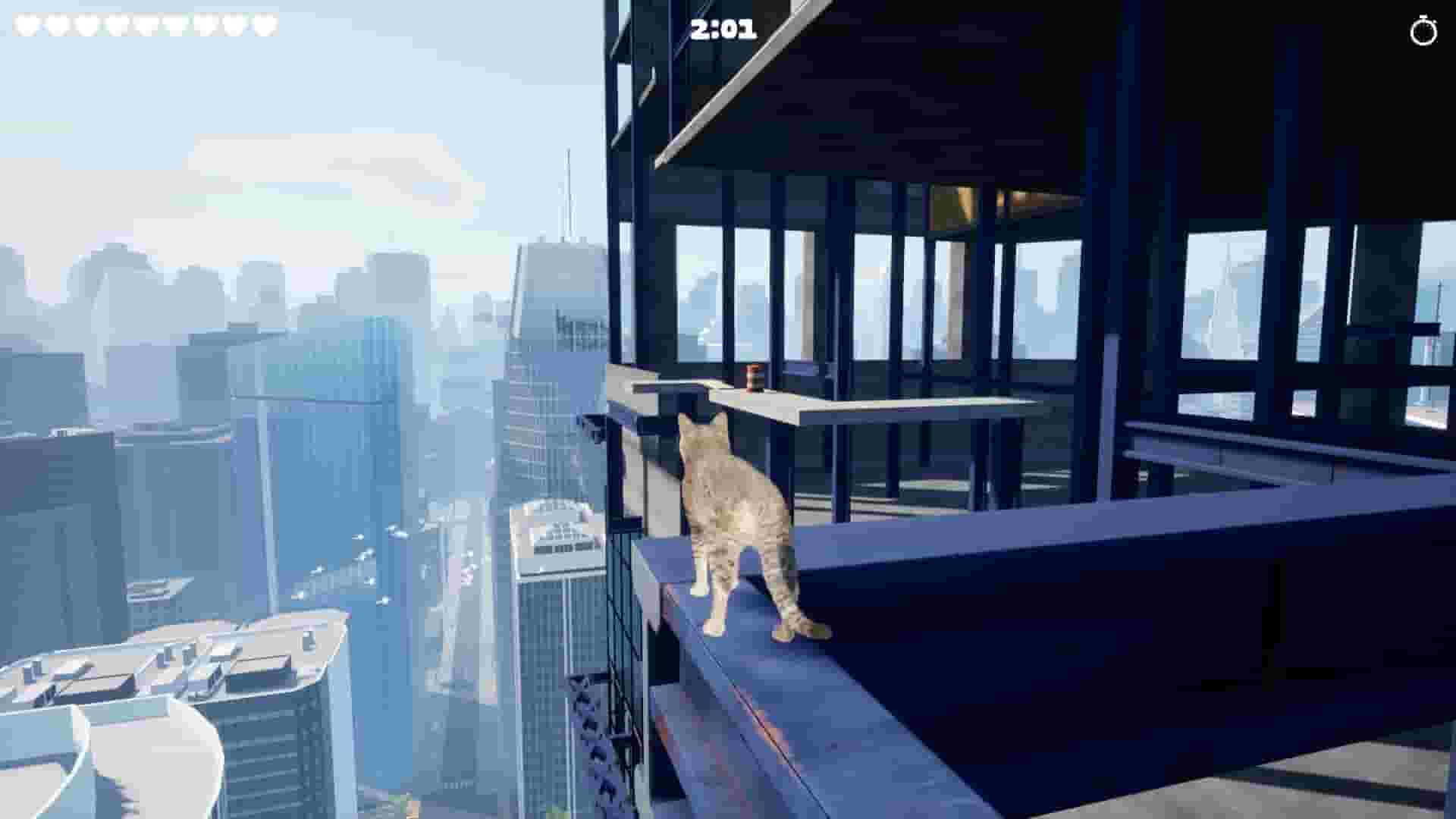 Only Way is Down screenshot thumbnail screenshot 3