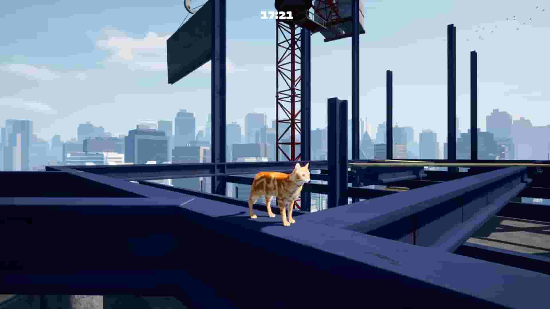 Only Way is Down screenshot thumbnail screenshot 6