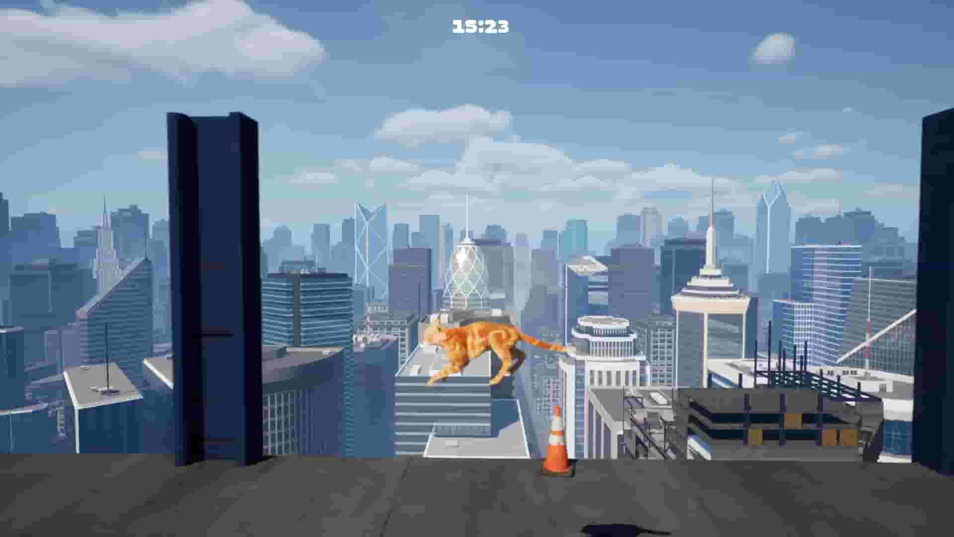 Only Way is Down screenshot thumbnail screenshot 9