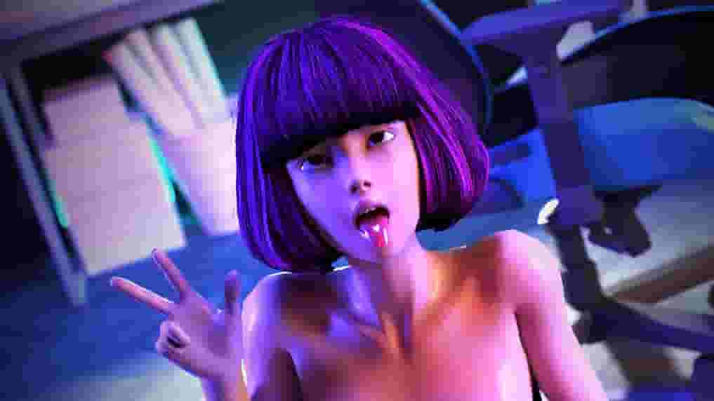 OnlyFap Simulator 💦 screenshot thumbnail screenshot 15