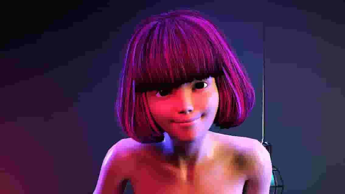 OnlyFap Simulator 💦 screenshot thumbnail screenshot 17