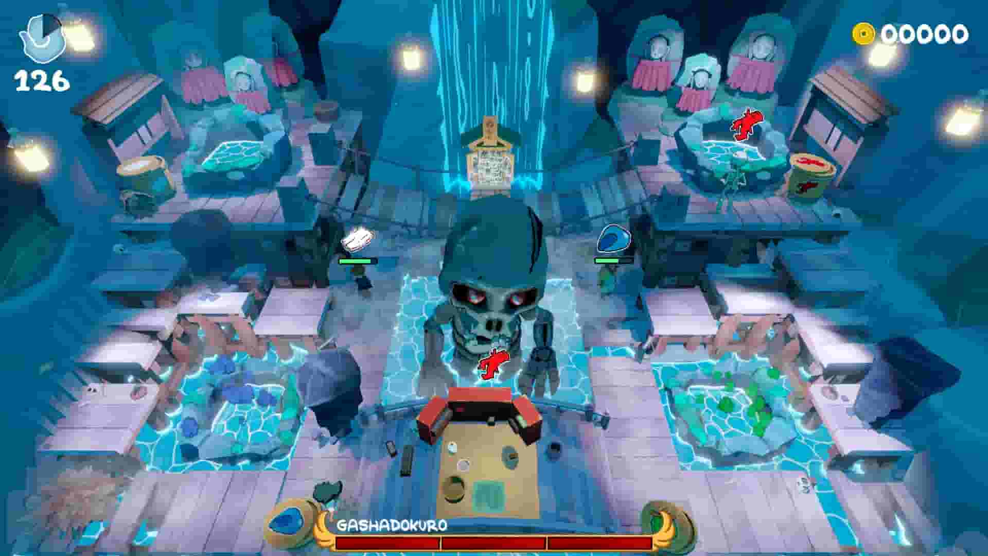 Onsen Master screenshot thumbnail screenshot 5