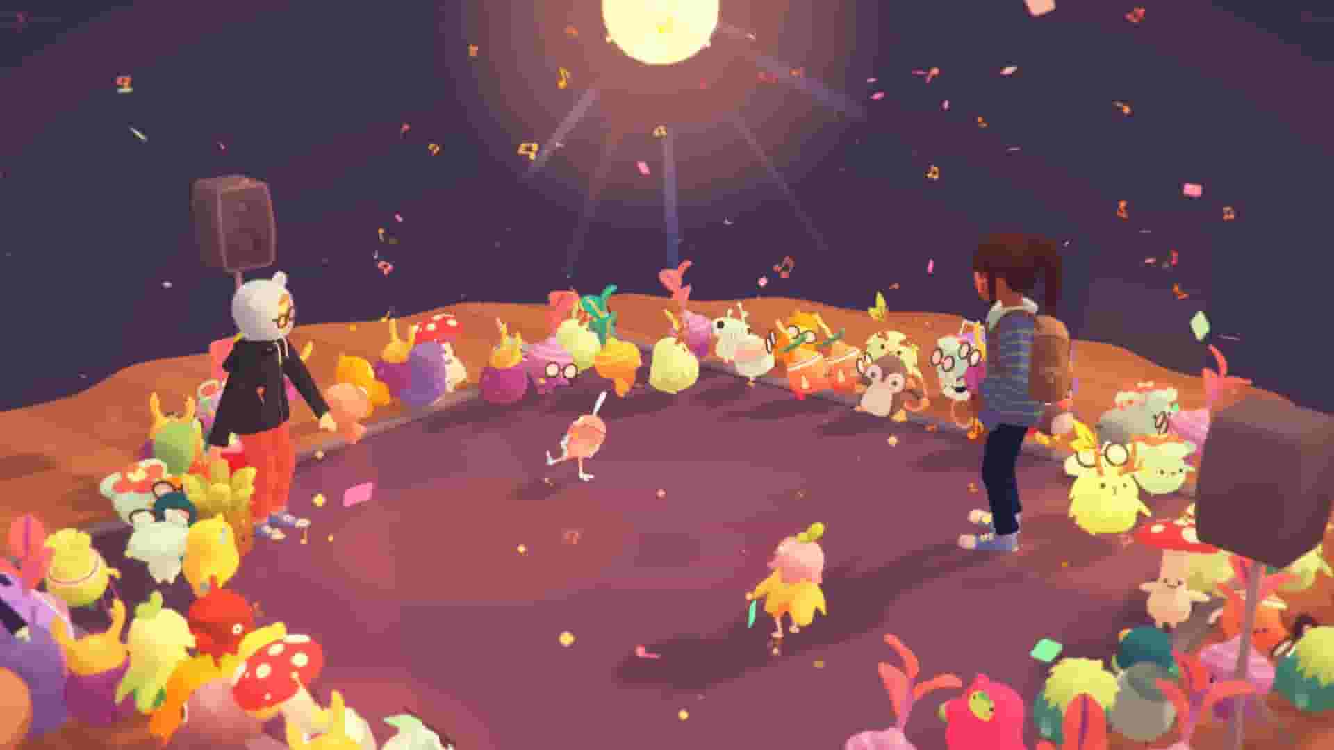 Ooblets screenshot thumbnail screenshot 1