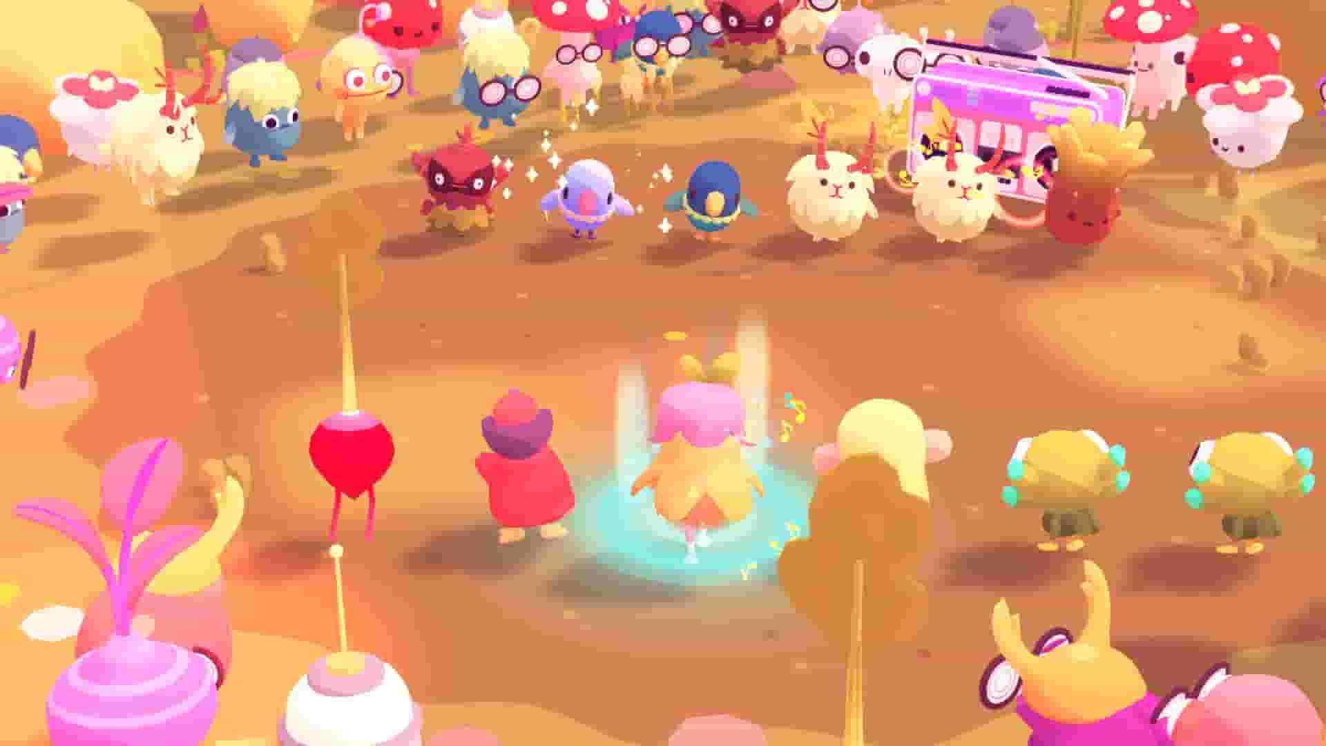 Ooblets screenshot thumbnail screenshot 10