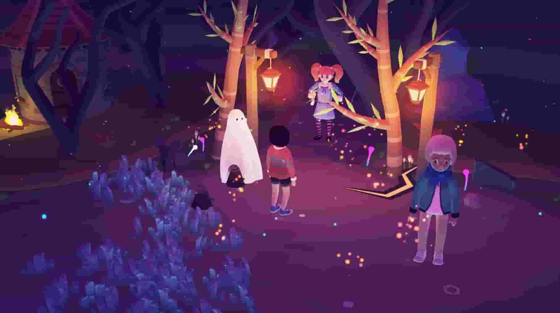 Ooblets screenshot thumbnail screenshot 11