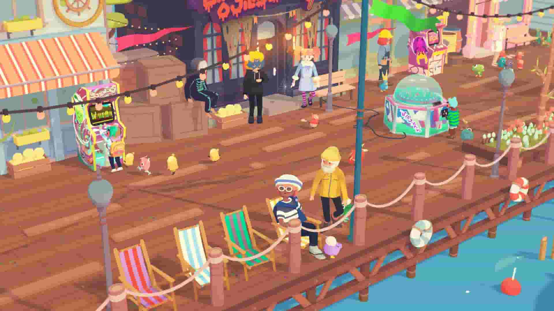 Ooblets screenshot thumbnail screenshot 12