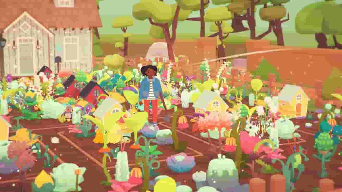 Ooblets screenshot thumbnail screenshot 13
