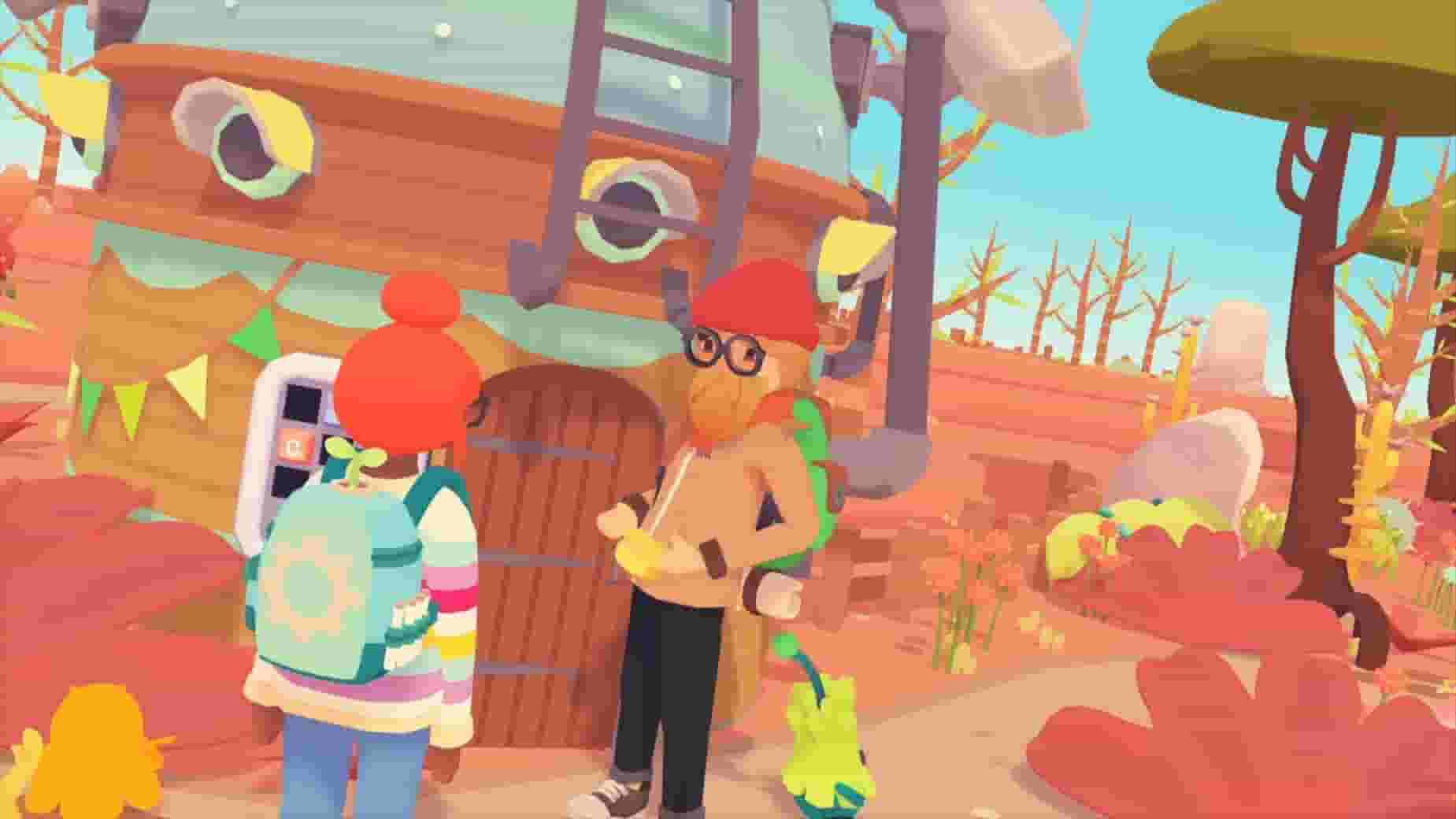 Ooblets screenshot thumbnail screenshot 14
