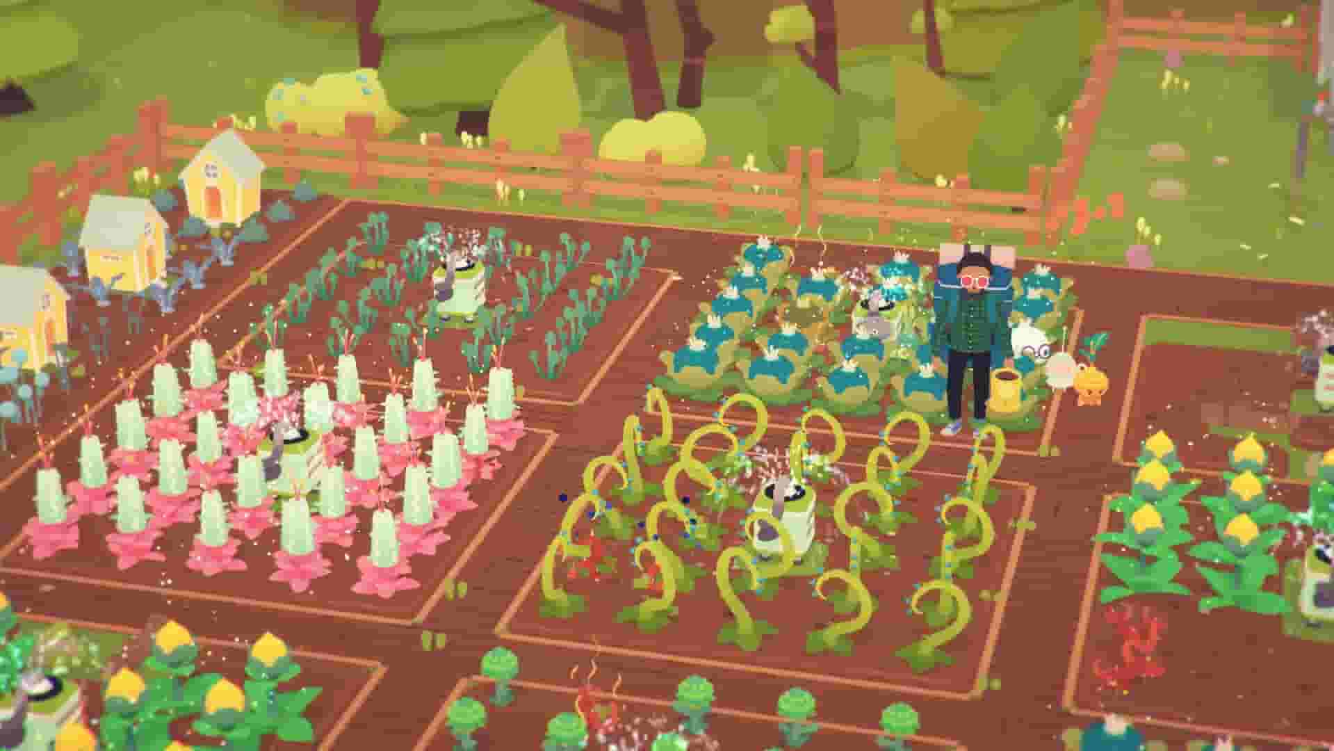 Ooblets screenshot thumbnail screenshot 15