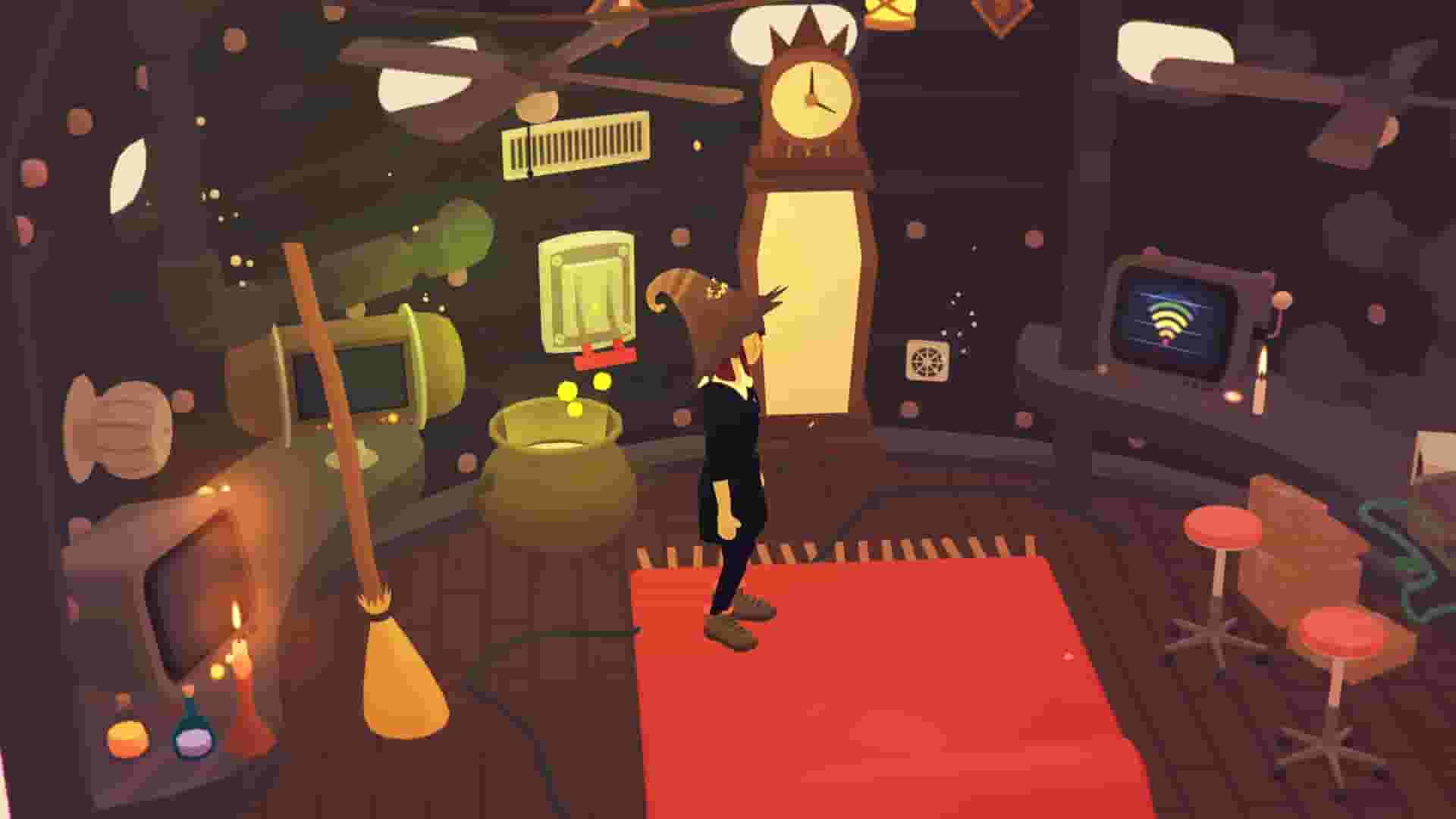 Ooblets screenshot thumbnail screenshot 16