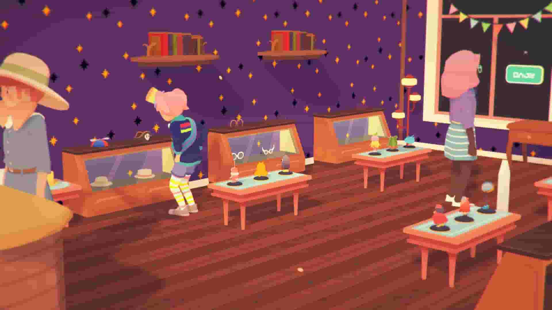 Ooblets screenshot thumbnail screenshot 18