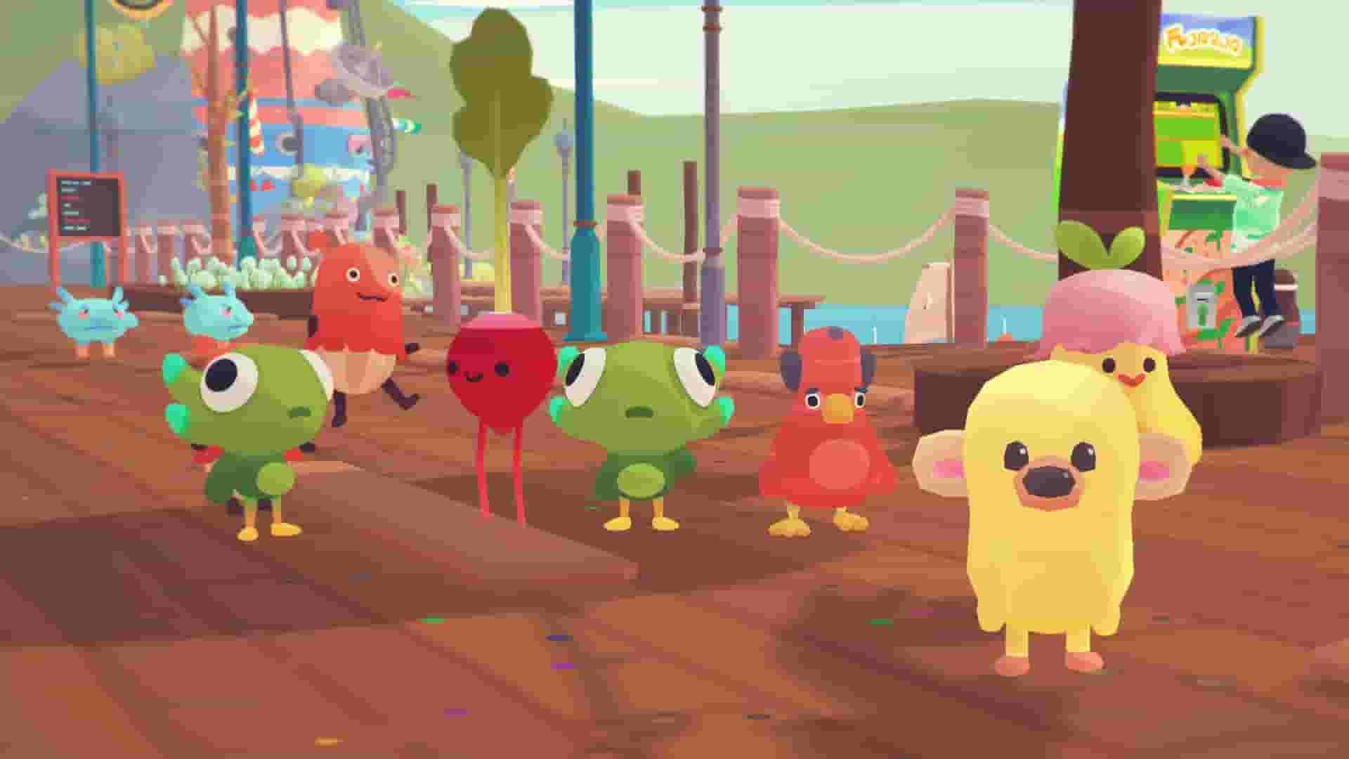 Ooblets screenshot thumbnail screenshot 19