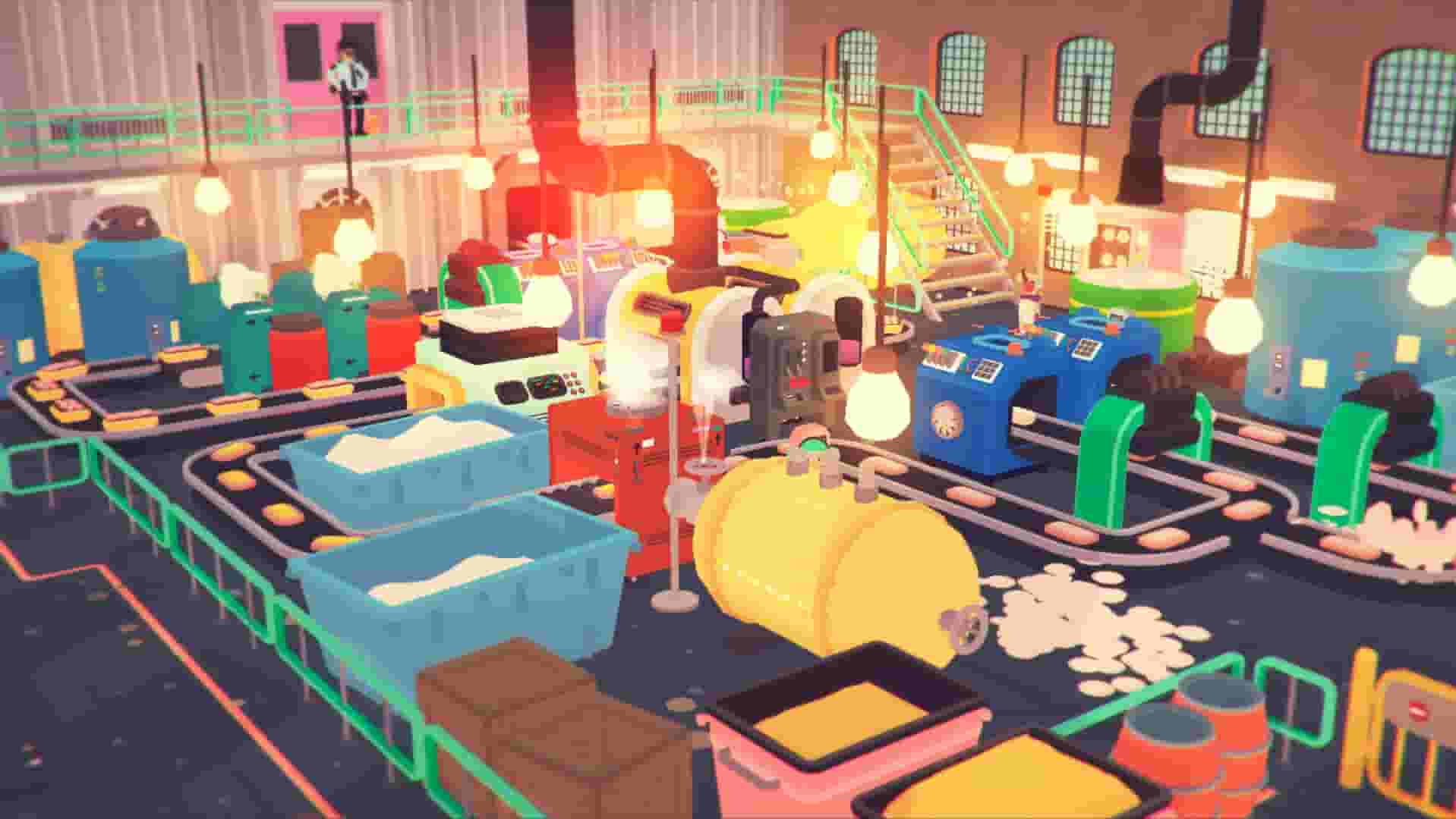 Ooblets screenshot thumbnail screenshot 2