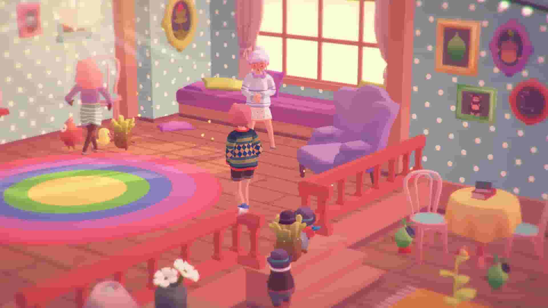 Ooblets screenshot thumbnail screenshot 20