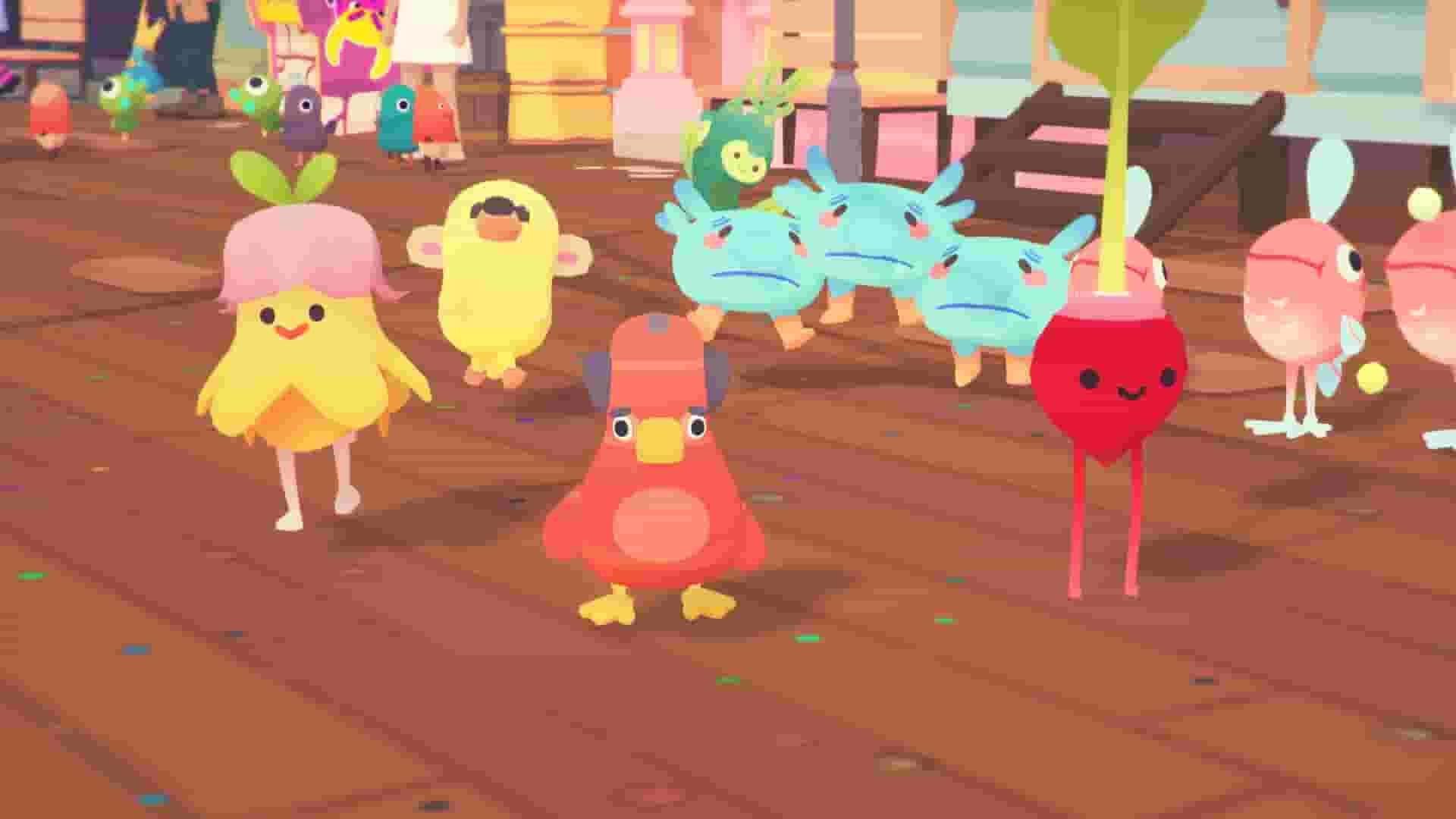 Ooblets screenshot thumbnail screenshot 3
