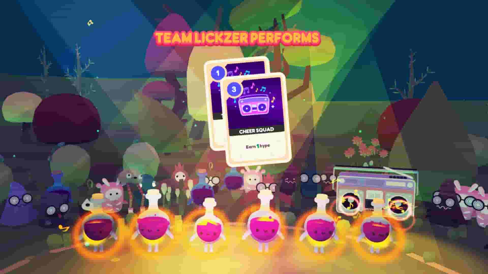 Ooblets screenshot thumbnail screenshot 5