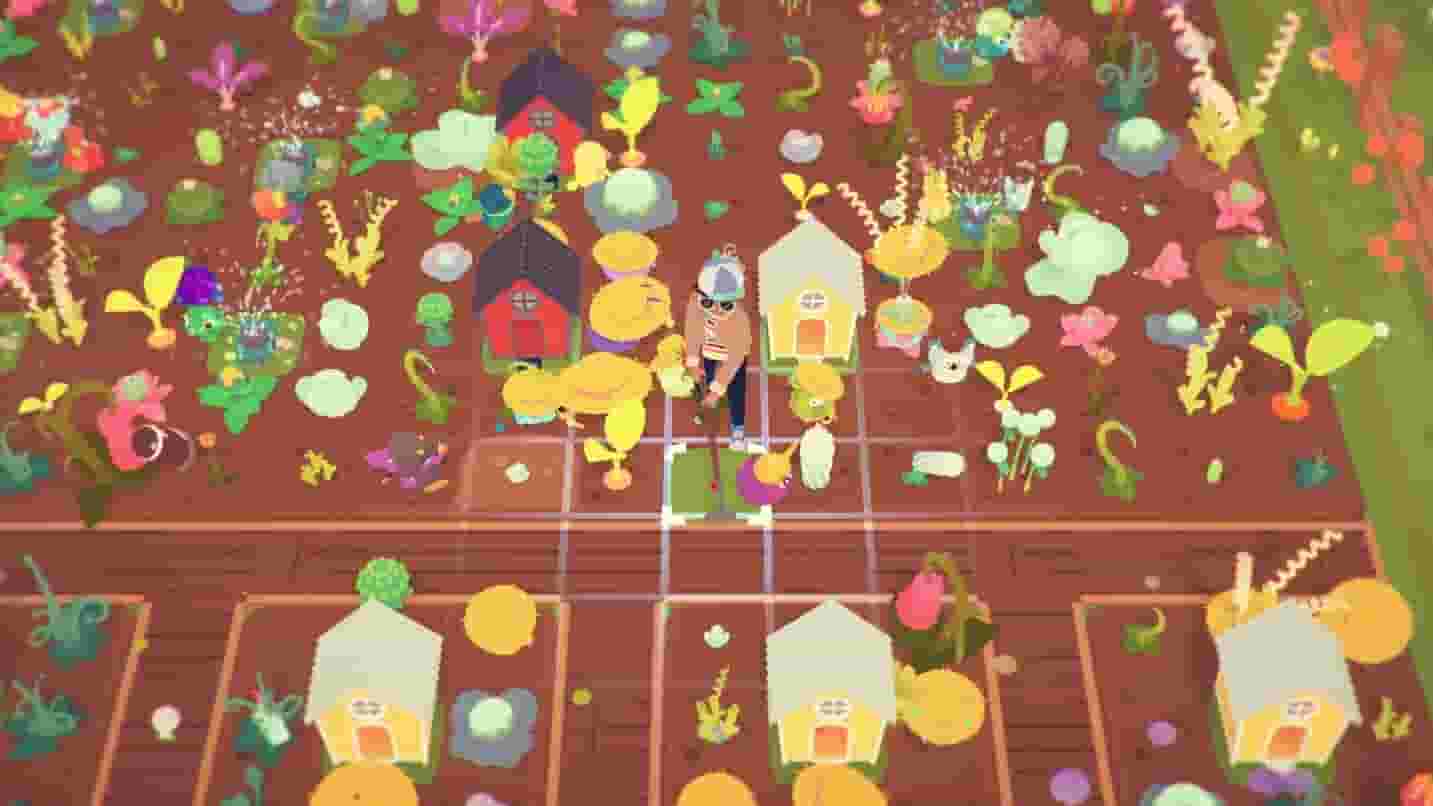 Ooblets screenshot thumbnail screenshot 6
