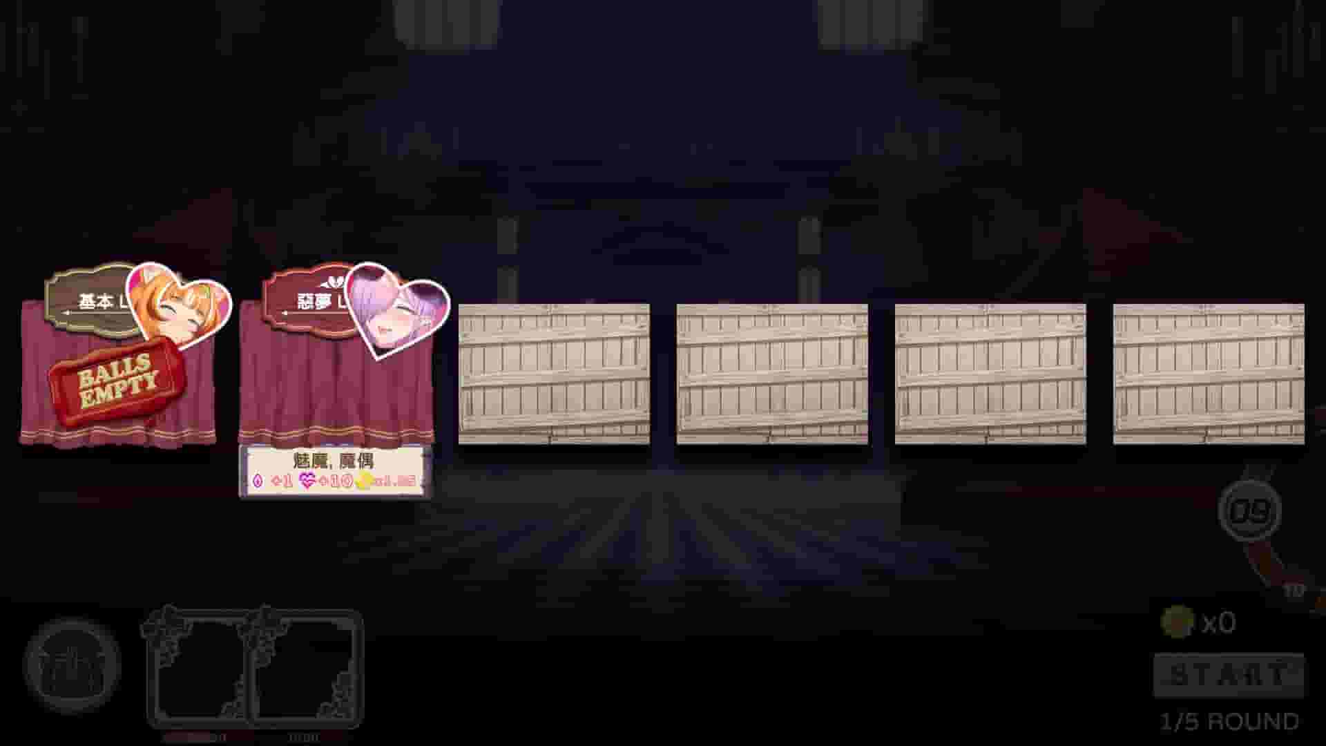 Open At Nine screenshot thumbnail screenshot 4