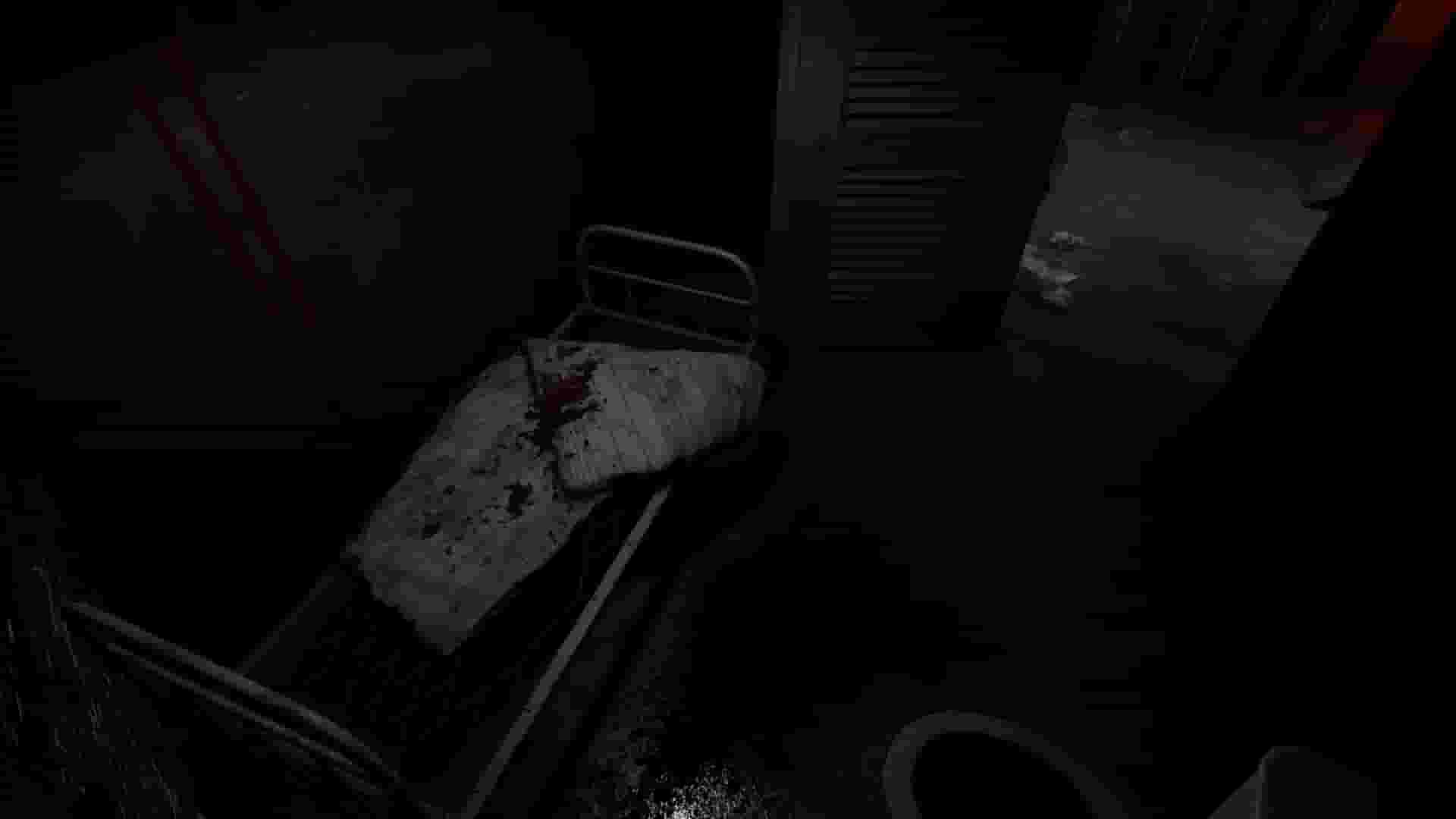 OPEN DOOR screenshot thumbnail screenshot 1