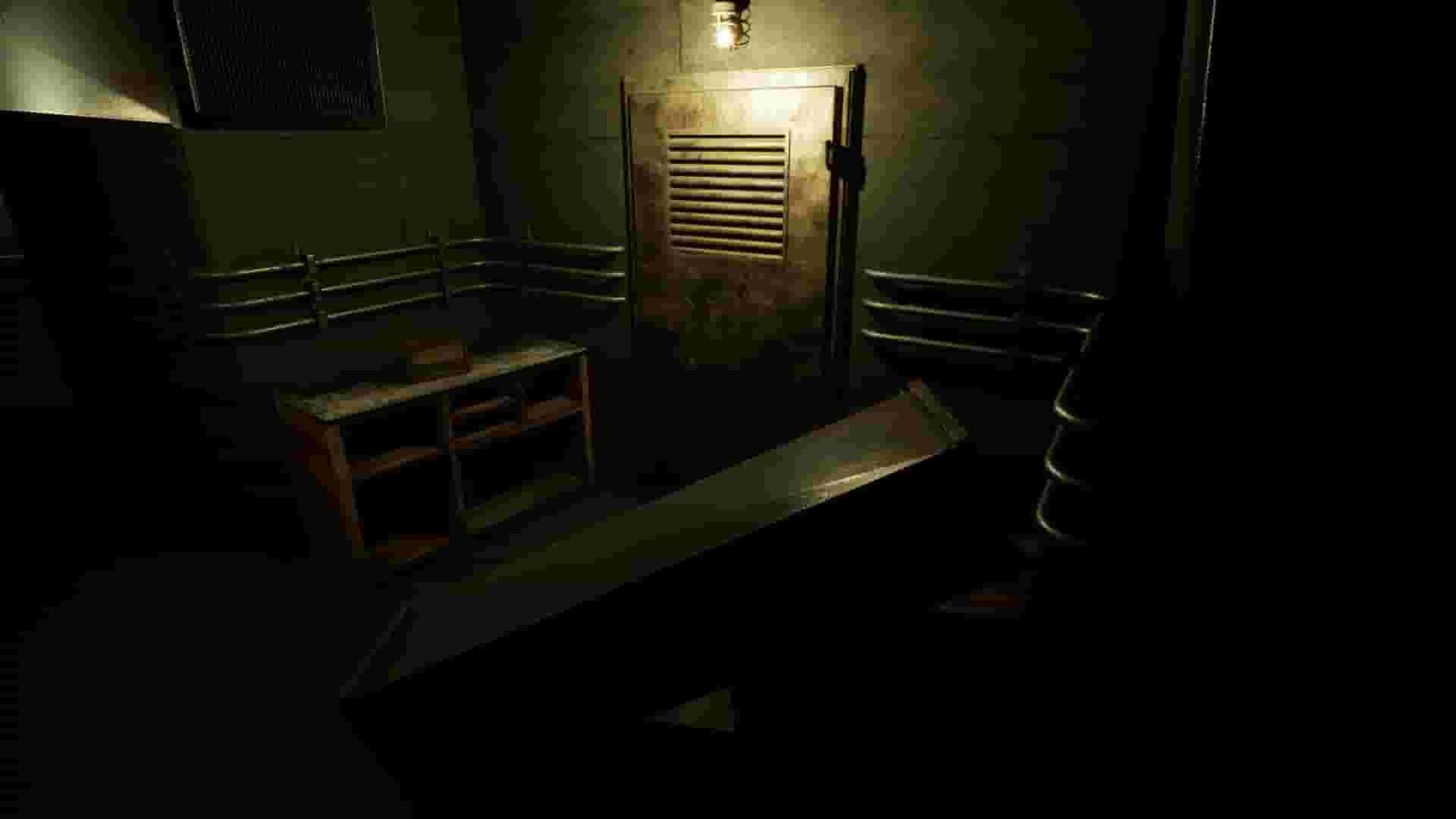 OPEN DOOR screenshot thumbnail screenshot 2