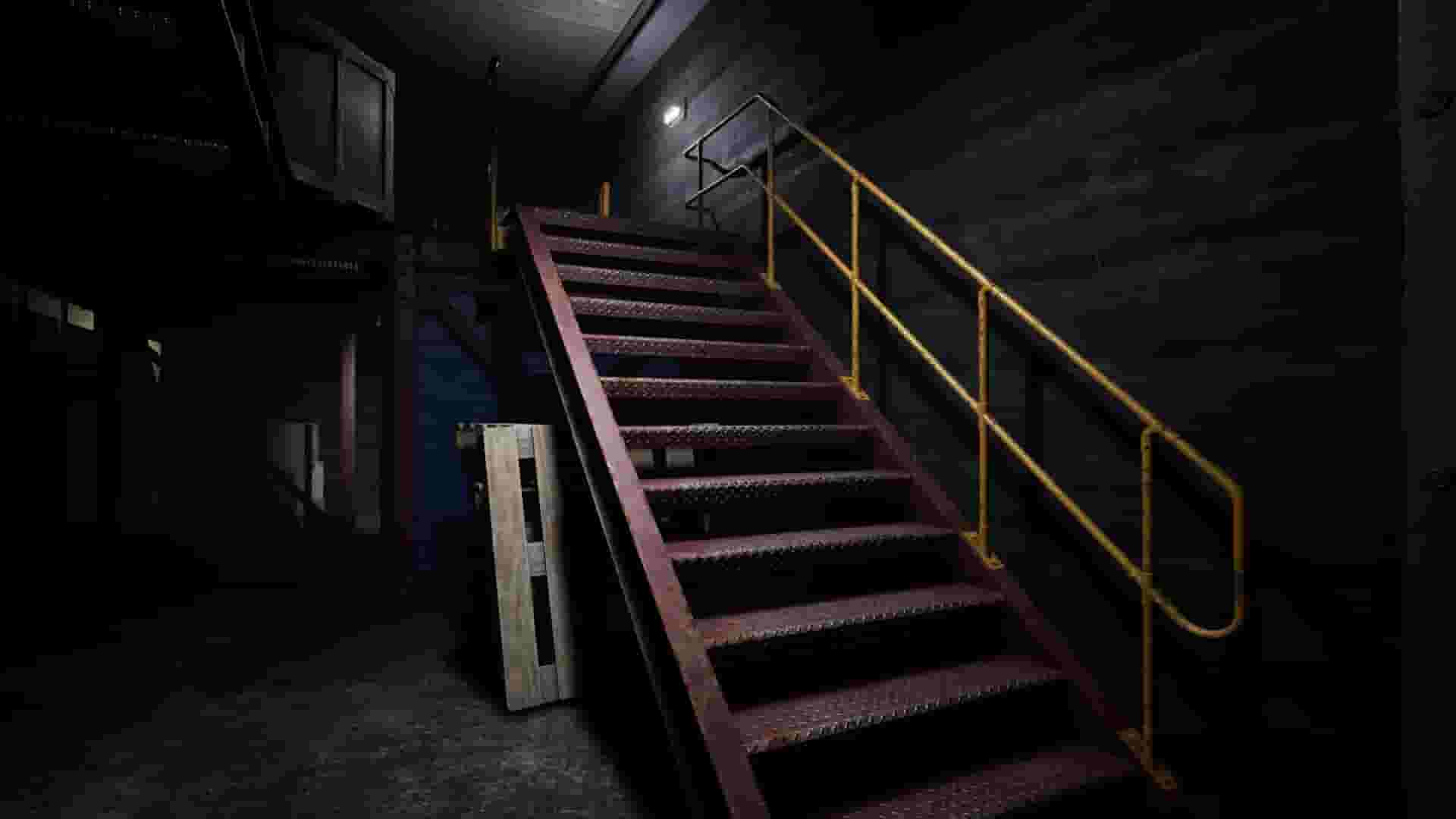 OPEN DOOR screenshot thumbnail screenshot 4