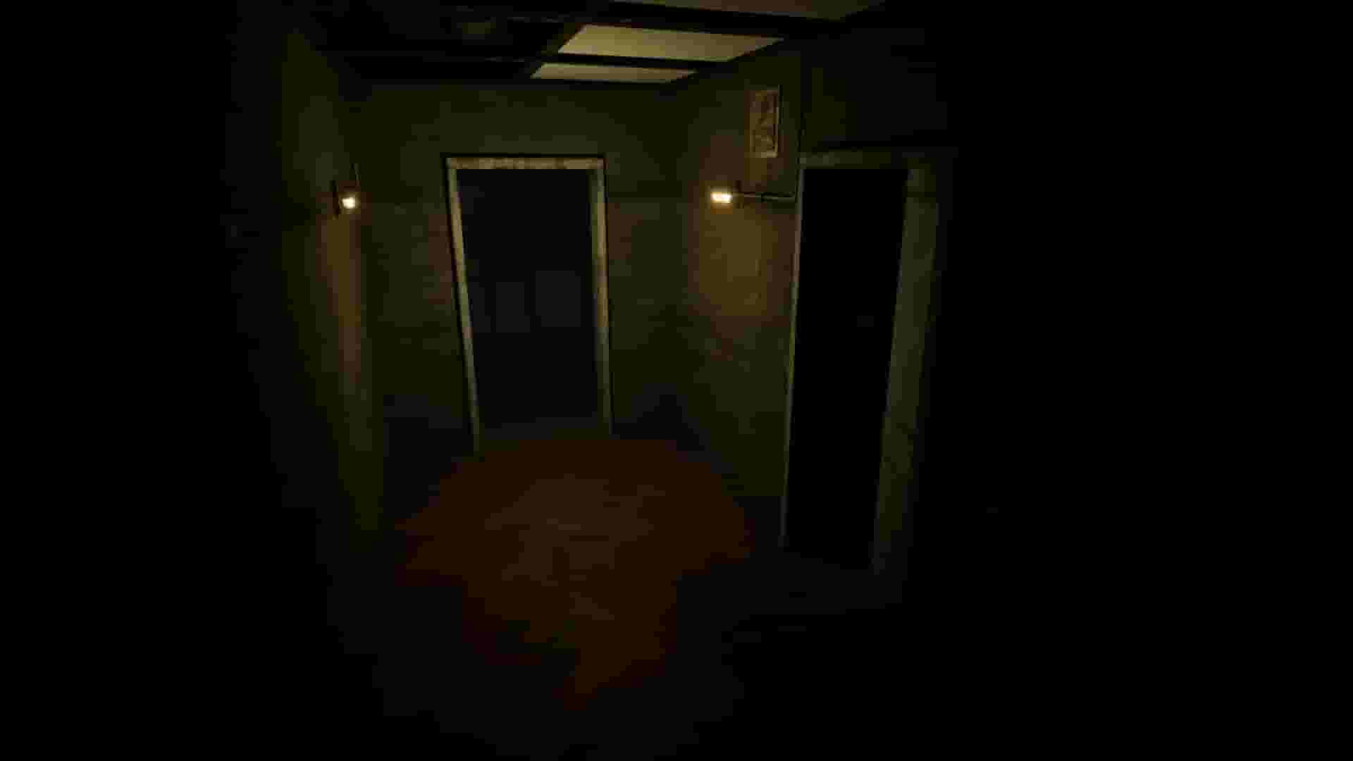 OPEN DOOR screenshot thumbnail screenshot 6