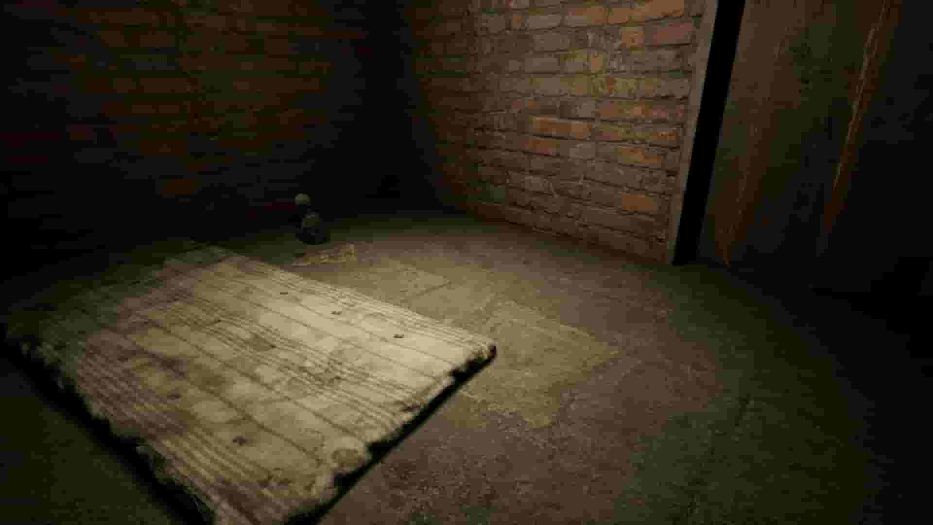 OPEN DOOR screenshot thumbnail screenshot 7