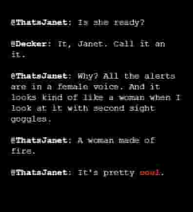 Open Sorcery screenshot thumbnail screenshot 4