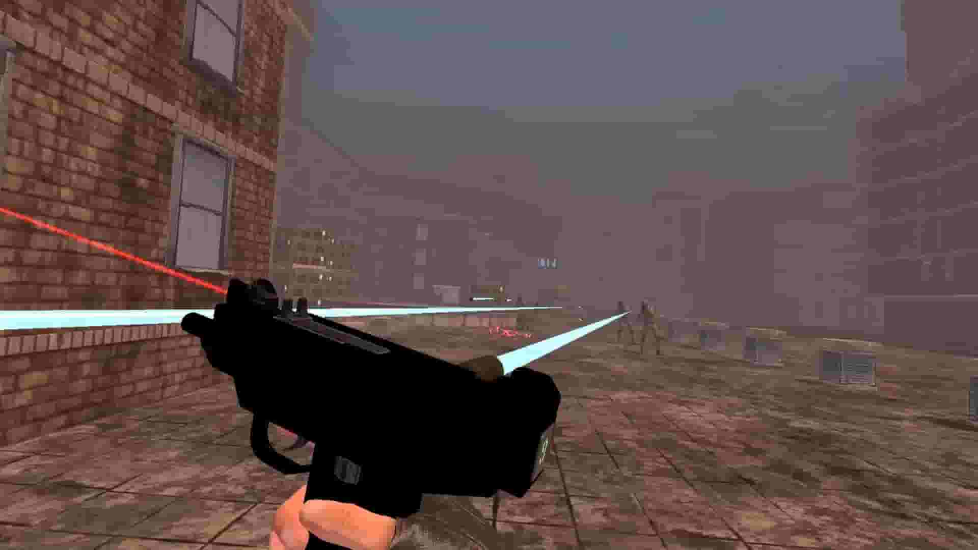 Operation Warcade VR screenshot thumbnail screenshot 20