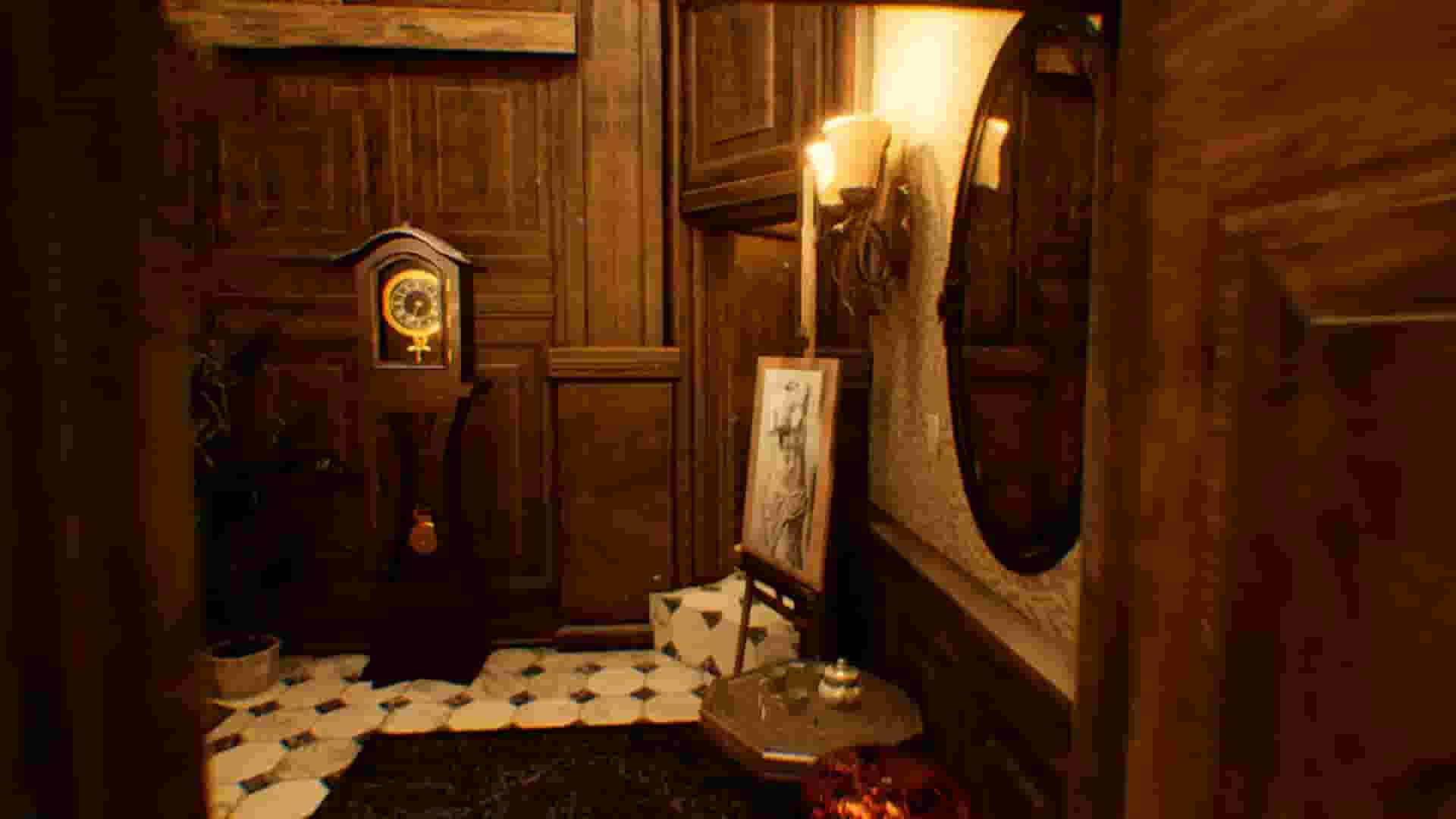 Opus Castle VR screenshot thumbnail screenshot 0