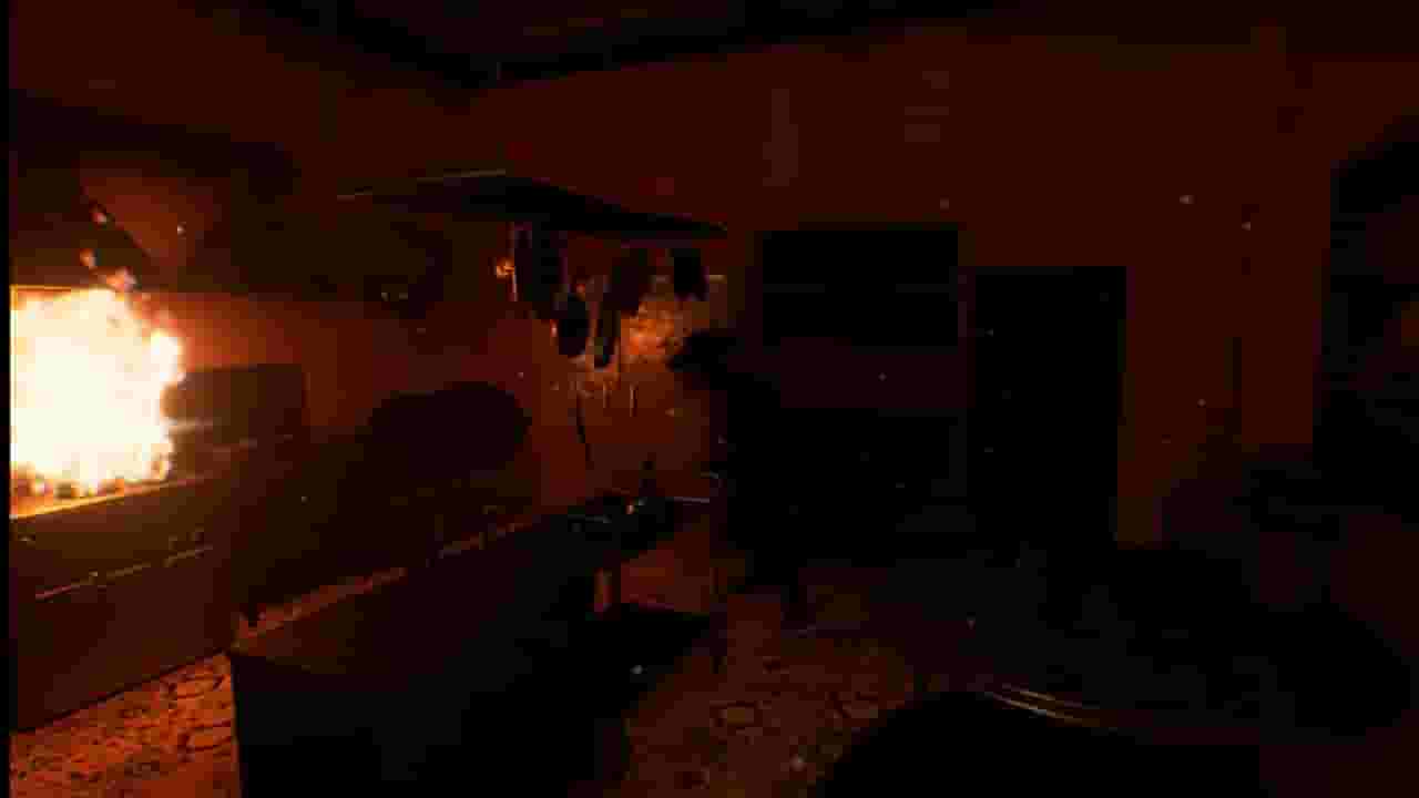 Opus Castle VR screenshot thumbnail screenshot 1