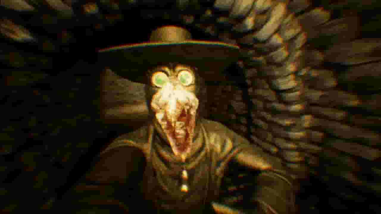 Opus Castle VR screenshot thumbnail screenshot 2