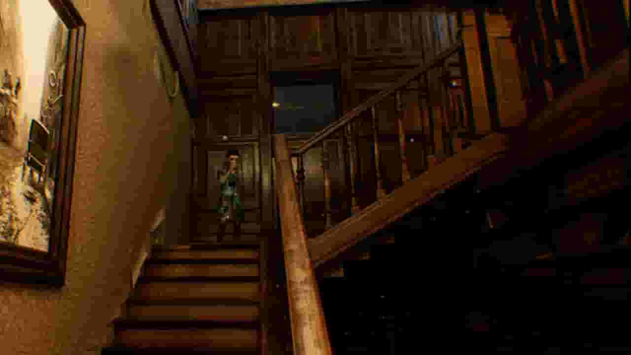 Opus Castle VR screenshot thumbnail screenshot 3