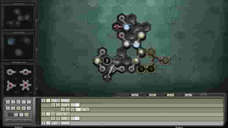 Opus Magnum screenshot thumbnail screenshot 1