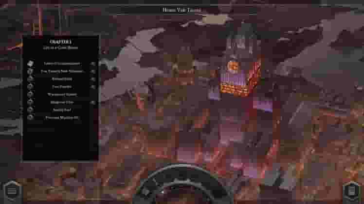 Opus Magnum screenshot thumbnail screenshot 2