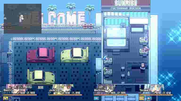 Orangeblood screenshot thumbnail screenshot 3