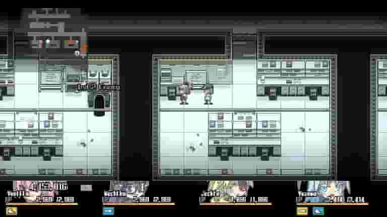 Orangeblood screenshot thumbnail screenshot 4