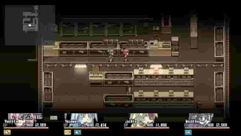 Orangeblood screenshot thumbnail screenshot 7