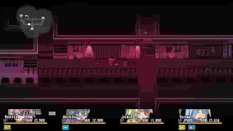 Orangeblood screenshot thumbnail screenshot 8