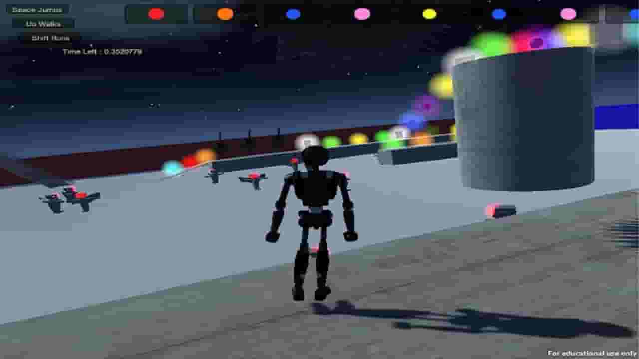 Orbitron screenshot thumbnail screenshot 0