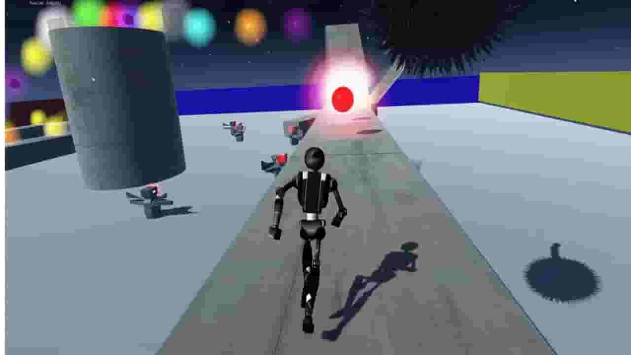 Orbitron screenshot thumbnail screenshot 2