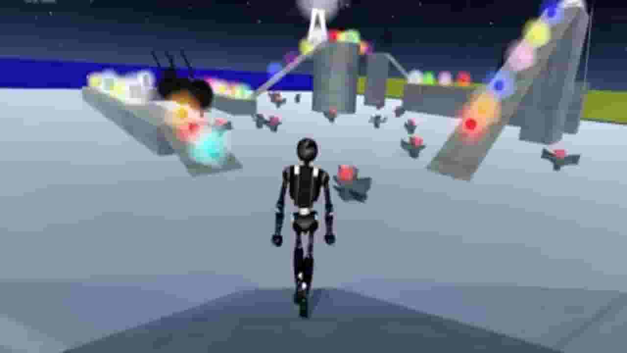 Orbitron screenshot thumbnail screenshot 3