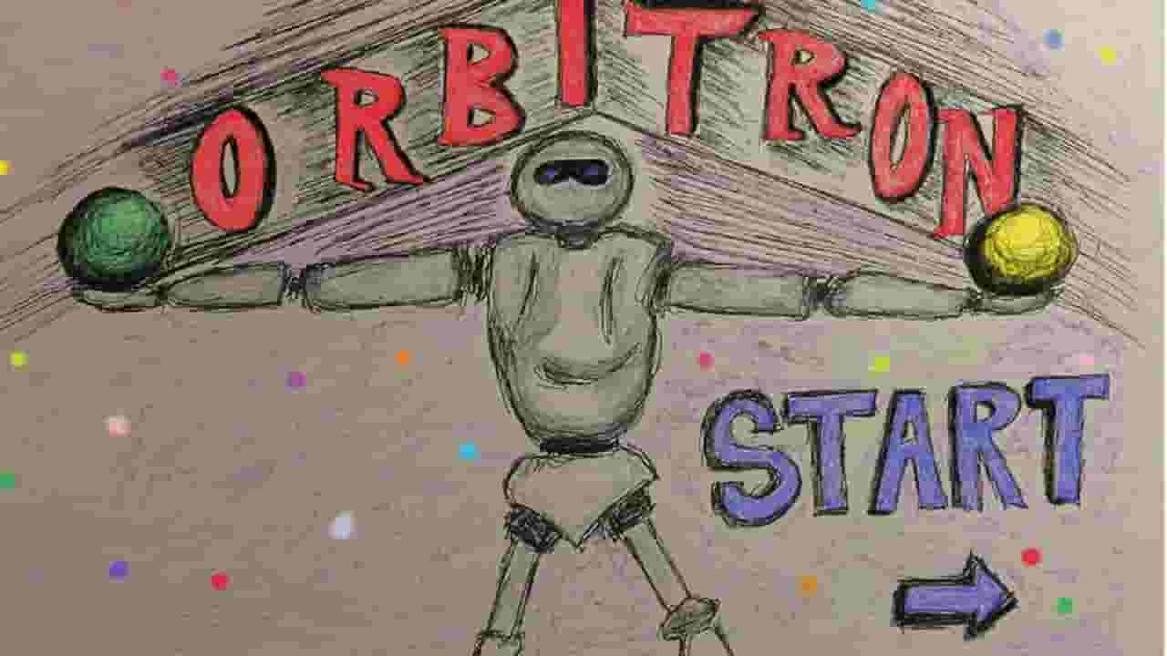 Orbitron screenshot thumbnail screenshot 4